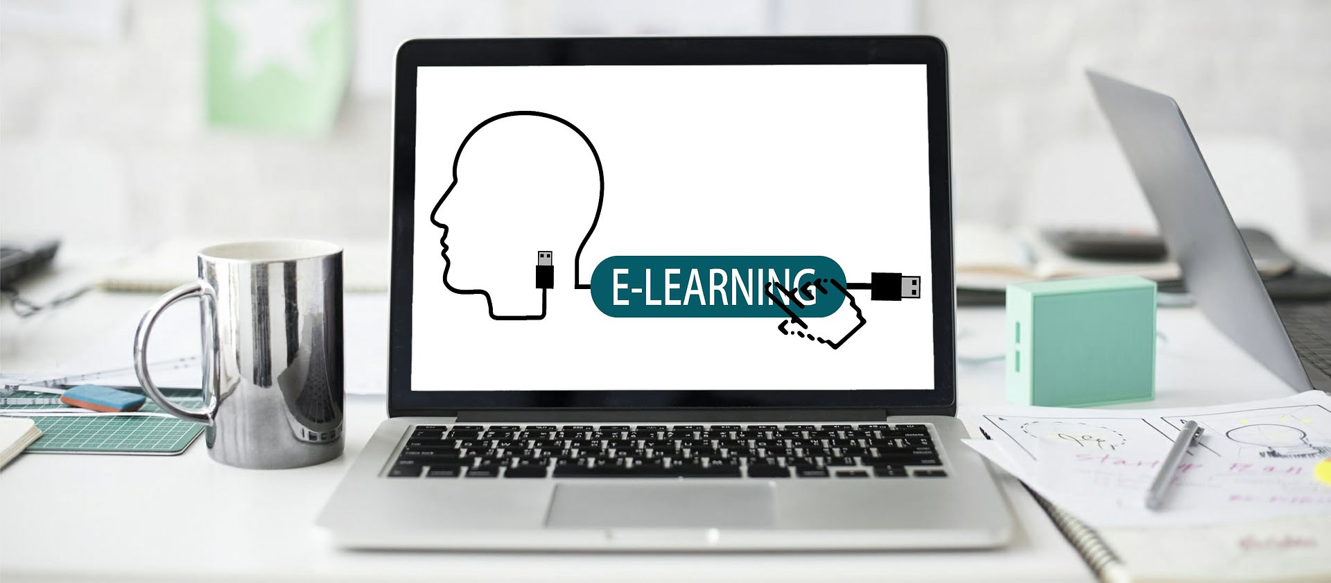 Myślenie krytyczne szkolenia e-learningowe
